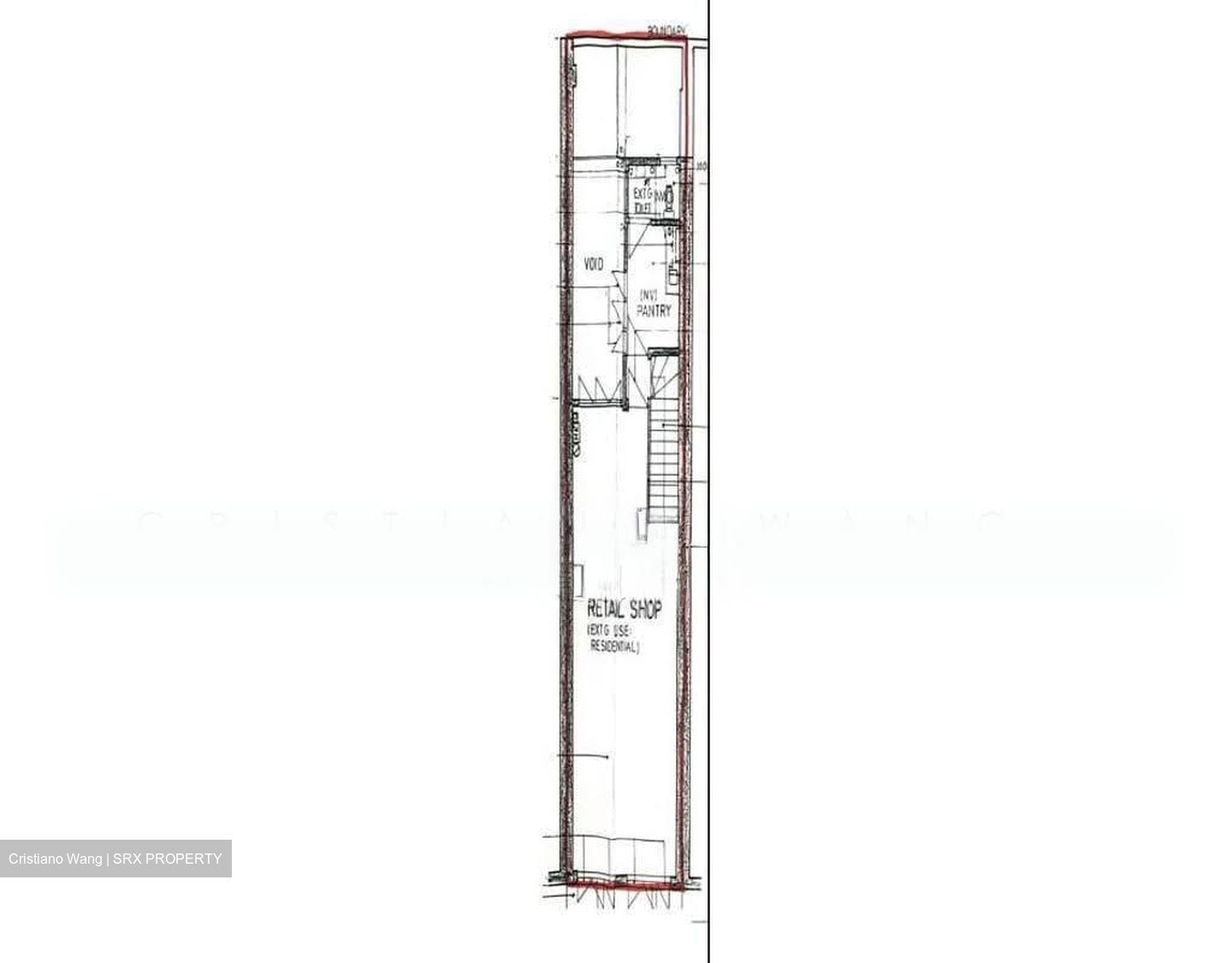 Mosque Street (D1), Condominium #626717641